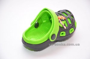 Кроксы для Вашего мальчика