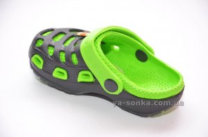 Кроксы для Вашего мальчика