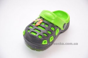 Кроксы для Вашего мальчика