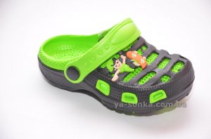 Кроксы для Вашего мальчика