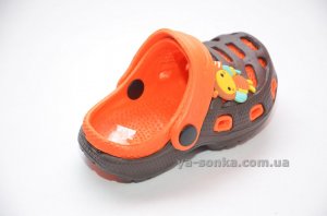 Крокси для Вашого хлопчика