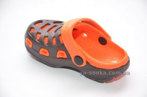 Крокси для Вашого хлопчика