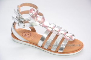 Сандалі для дівчинки