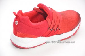 Кроссовки для девочки