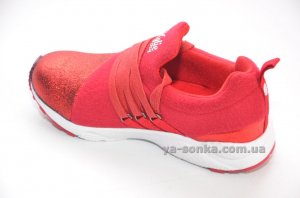 Кроссовки для девочки