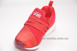 Кроссовки для девочки