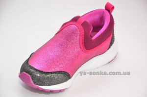Кроссовки для девочки