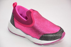 Кроссовки для девочки