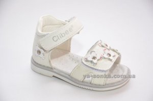 Сандалии для девочки