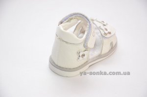 Сандалии для девочки