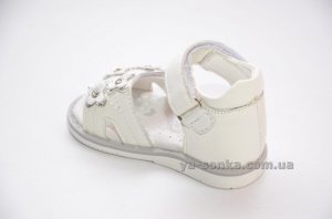 Сандалии для девочки
