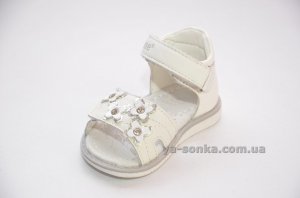 Сандалии для девочки