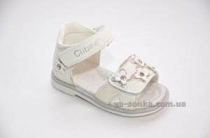 Сандалии для девочки
