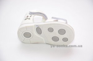 Сандалии для девочки