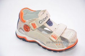 Сандалии для мальчика