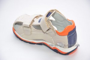 Сандалии для мальчика