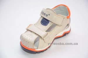 Сандалии для мальчика