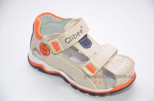 Сандалии для мальчика