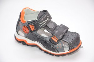 Сандалии для мальчика