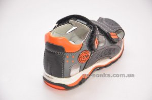 Сандалии для мальчика