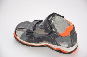 Сандалии для мальчика