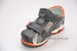 Сандалии для мальчика