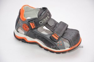 Сандалии для мальчика
