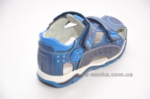 Сандалии для мальчика