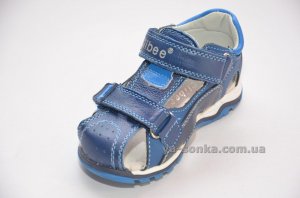 Сандалии для мальчика