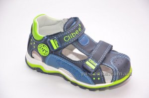 Сандалии для мальчика