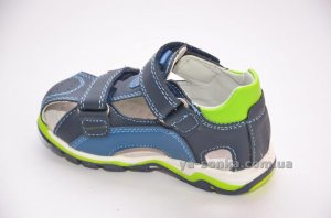 Сандалии для мальчика