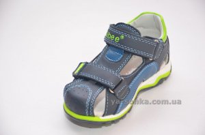 Сандалии для мальчика