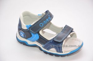 Сандалии для мальчика