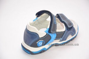 Сандалии для мальчика