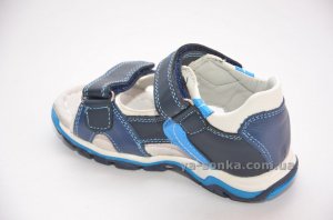 Сандалии для мальчика