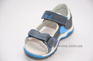 Сандалии для мальчика