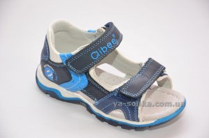 Сандалии для мальчика