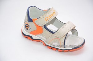 Сандалии для мальчика