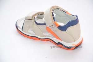 Сандалии для мальчика