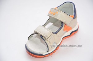 Сандалии для мальчика