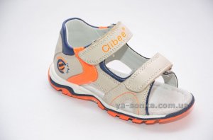 Сандалии для мальчика