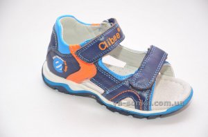Сандалии для мальчика