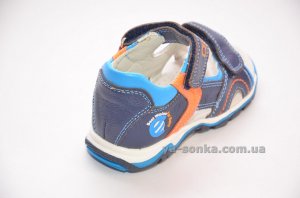 Сандалии для мальчика