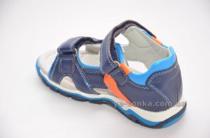 Сандалии для мальчика