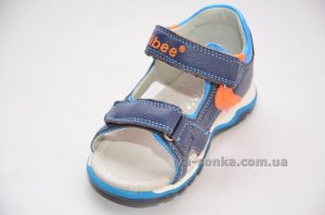 Сандалии для мальчика