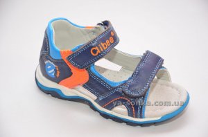 Сандалии для мальчика