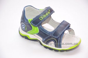 Сандалии для мальчика