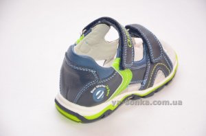 Сандалии для мальчика