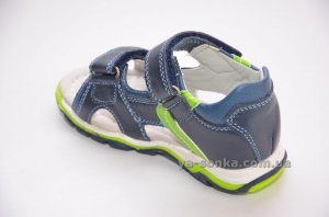 Сандалии для мальчика