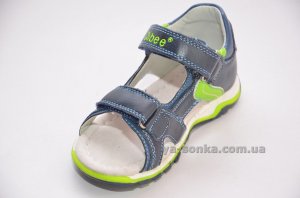 Сандалии для мальчика
